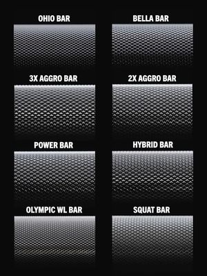 Image post by @roguefitness on Instagram