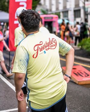 Image post by @redbullnewyork on Instagram