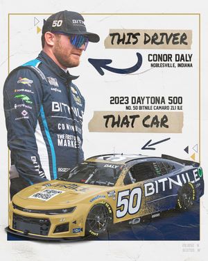 Image post by @conordaly22 on Instagram