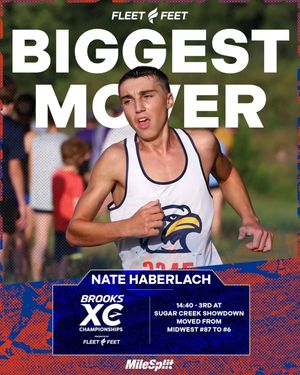 Image post by @milesplit on Instagram