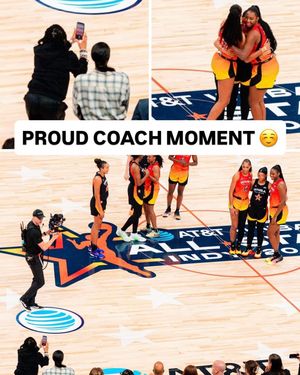 Image post by @marchmadnesswbb on Instagram