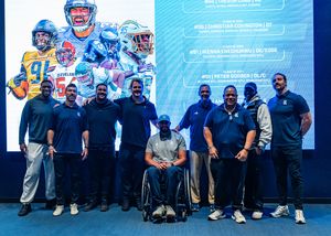 Image post by @ricefootball on Instagram