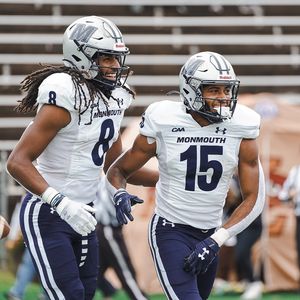 Image post by @muhawksfb on Instagram