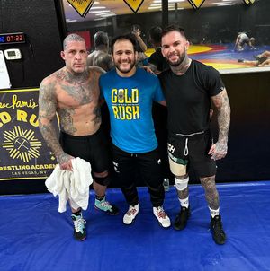 Image post by @cody_nolove on Instagram