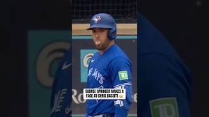 Video post by @sportsnet on YouTube