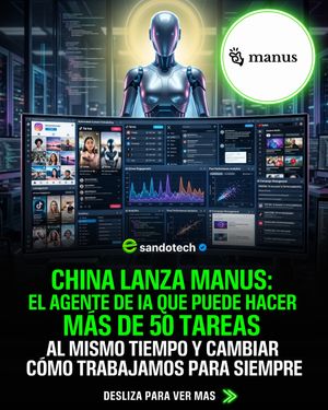 Image post by @esandotech on Instagram