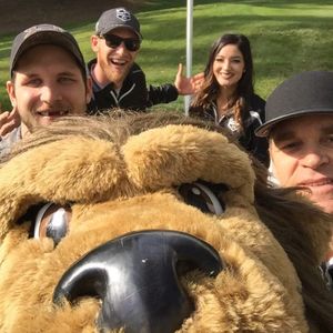 Image post by @lakingsicecrew on Instagram