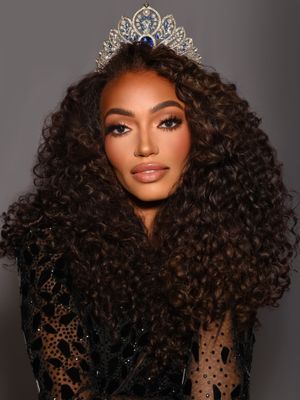 Image post by @missusa on Instagram