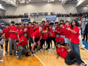 Image post by @ricsathletics on Instagram
