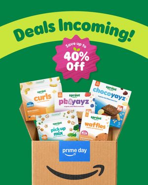 Image post by @sproutfoods on Instagram