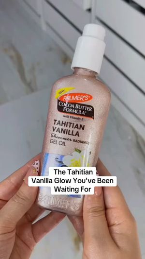 Video post by @palmers on Instagram