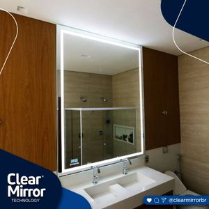 Image post by @clearmirrorbr on Instagram