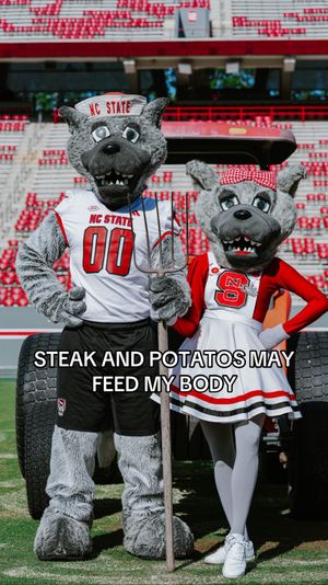 Video post by @ncsuathletics on TikTok