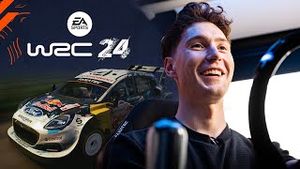 Video post by @easportswrc on YouTube