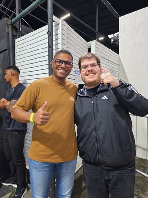 Image post by @digleisonsilva on Instagram
