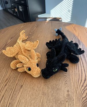 Image post by @crochetbygenna on Instagram