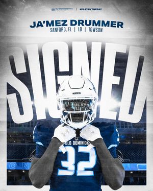 Image post by @odufootball on Instagram