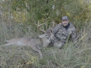 Image post by @truetimbercamo on Instagram