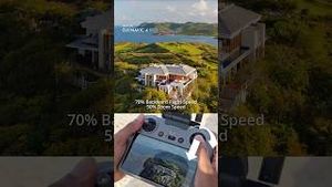 Video post by @dji on YouTube
