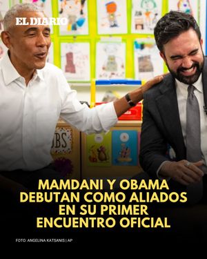 Image post by @eldiariony on Instagram