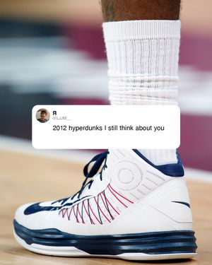 Video post by @complex_sneakers on TikTok