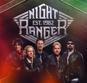 Image post by @nightranger on Instagram