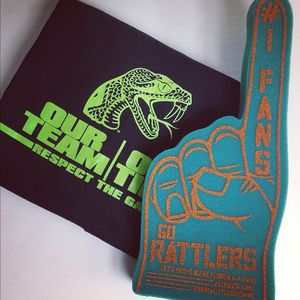 Image post by @famuathletics on Instagram