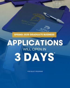 Image post by @sjsubusiness on Instagram