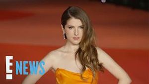 Video post by @enews on YouTube
