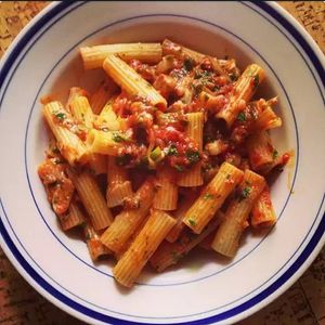 Image post by @testkitchen on Instagram