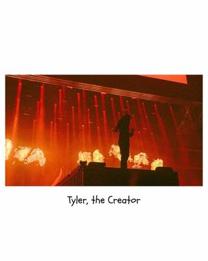 Image post by @thrujohnslens on Instagram
