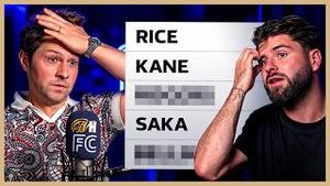 Video post by @888sport on YouTube
