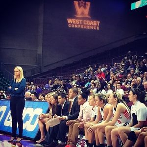 Image post by @pacifictigers on Instagram