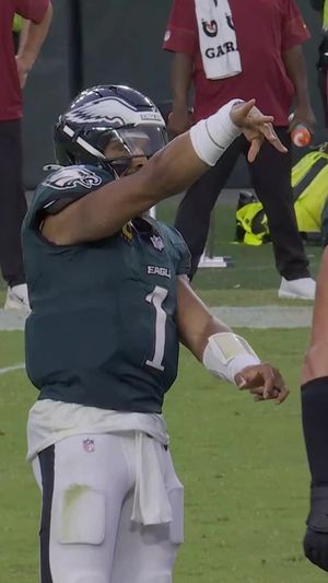 Video post by @nfl on TikTok