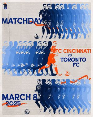 Image post by @fccincinnati on Twitter