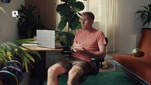 Video post by @lenovo on YouTube