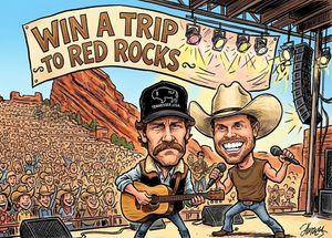 Image post by @staycountry on Instagram