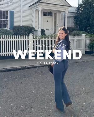 Image post by @anntaylor on Instagram