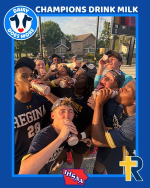 Image post by @theihsaa on Instagram