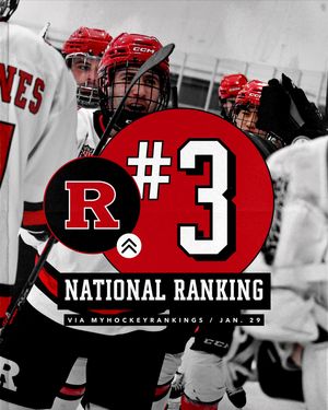 Image post by @scarletknightshockey on Instagram