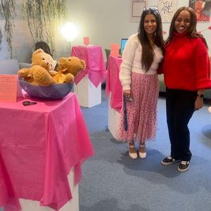 Image post by @barnardcollege on Instagram