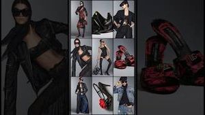 Video post by @dolcegabbana on YouTube