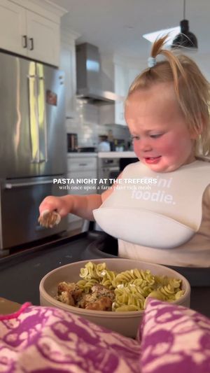Video post by @onceuponafarm on Instagram