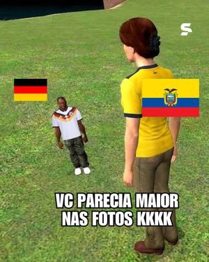 Image post by @sportv on Instagram