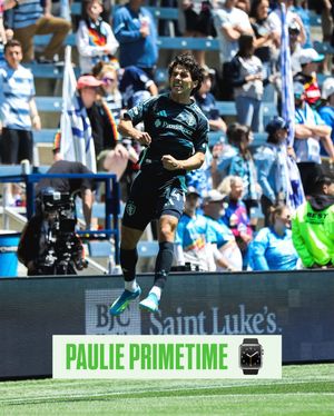 Image post by @soundersfc on Instagram