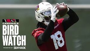 Video post by @azcardinals on YouTube