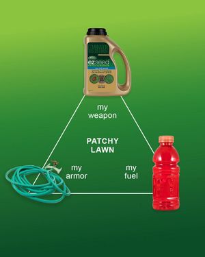 Video post by @scotts_lawn on TikTok