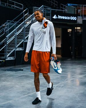 Image post by @texasmbb on Instagram