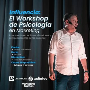 Image post by @moracesar on Instagram