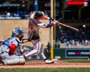 Image post by @Twins on Twitter